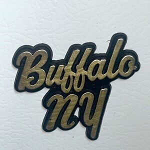 Buffalo NY magnet